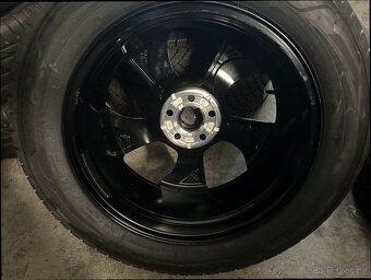 Alu kola + Pneu Ford Mustang Mach-E 18" + Nokian - 9