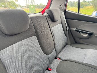 Kia Picanto 1.0 (2007) – vhodné na opravu nebo náhradní díly - 9