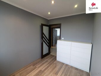Pronájem bytu 3+kk 60 m2 Veltruská, Praha - 9