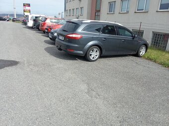 Mondeo mk4 - 9