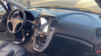 LEXUS RX 300 - 9