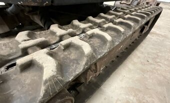 Bagr Bobcat E 20 - 9