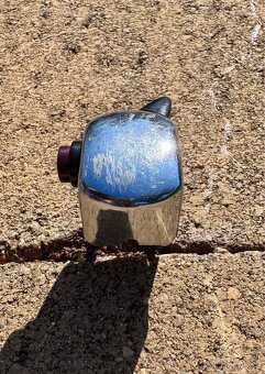 Jawa ČZ kývačka, pérák, ČZ, Manet - přepínače - 9