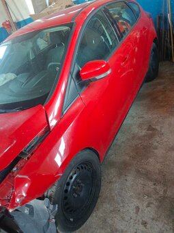 Prodam FORD FOCUS 2015 - 9