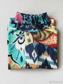 NOVÝ Dámský lehký svetr Desigual, vel. L - 9