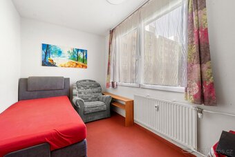 Prodej bytu 4+1, 83 m2, ulice Na Chuchli, Klatovy - 9