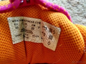 vel.35 Keen Terradora, dětské kecky, boty - 9