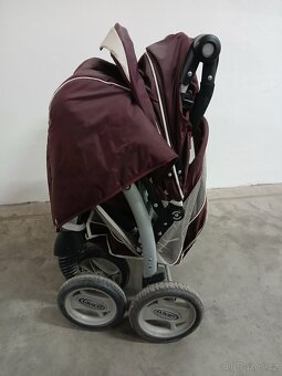 Sportovni kocarek - 9