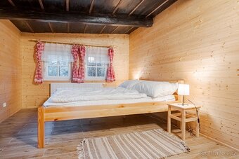 Prodej rodinného domu / chalupy Kozlov Česká Třebová - 9