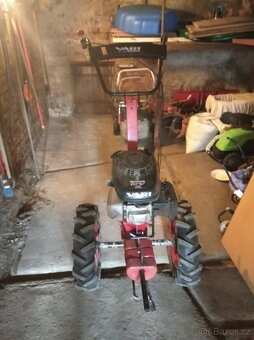 Koupim VARI AGZAT DAKR malou techniku - 9