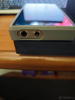 FiiO M21 Hi-Res přehrávač - novinka, záruka Alza - 9