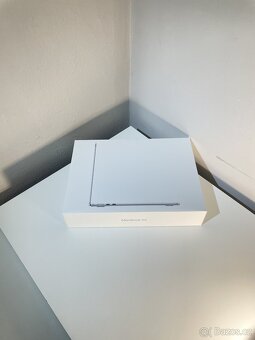 MacBook Air 13,6" M4 – nové kusy z iWantu, všechny barvy 🎨 - 9