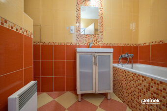 Mezonet o dispozici 4+1, Polička – ulice 1. máje 607 - 9