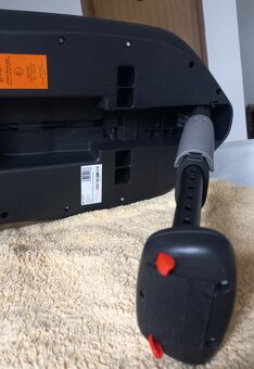 Autosedačka CYBEX Aton B2 i-Size + základna ISOFIX + DÁRKY - 9