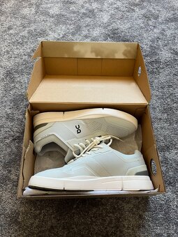 8x boty On Running Cloud vel. 44 - 45 - 9