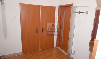 Byt 3+1, 61m2, Praha 10 - Michle, cihla, nezařízený - 9