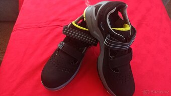 Pracovní boty Prabos Uvex 1 85428 vel.43 - 9