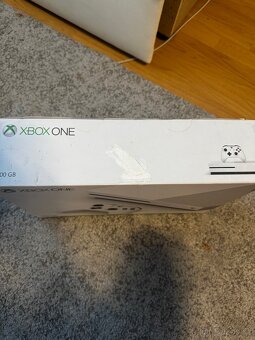Xbox one s - 9