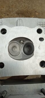 Suzuki DR 125 se 1999 - 9