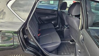 Nissan Pulsar 1,5 DCi - 9