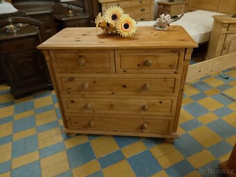 KOMPLETNÍ LOŽNICE KIEFER - 9