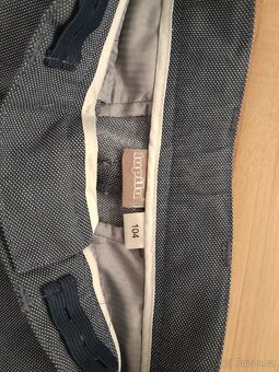 Dětský oblek 104 - 9