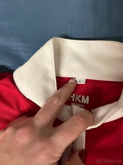 Jezdecké oblečení - 9