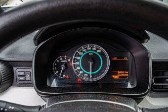 Suzuki Ignis 1.2 66kW 2017 SK Auto 1.majiteľ - 9