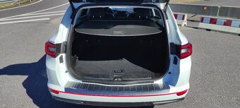 Renault Talisman Grandtour 1.6 dci 96kW - 9