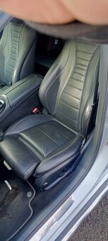 Mercedes Benz E220 Allterrain - 9