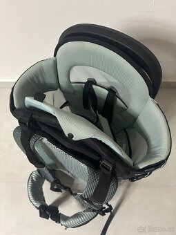 Krosna Thule Sapling - 9