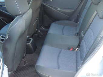 Mazda 2 1.5 i/G 75/CHALLENGE/SKYACTIV,1. MAJ.,SERVISKA - 9