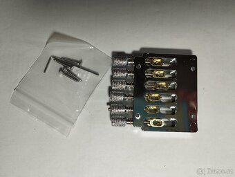 Ladiaca mechanika - 9