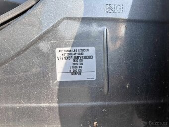 Náhradní díly Citroen DS4 (200HP) - 9