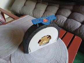 Hot wheels dráhy ( top stav ) - 9