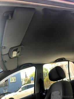 Škoda FABIA 1.4 MPI - 9