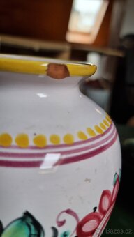 Nabízím starožitný porcelán - 9