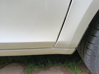 Škoda fabia 2 combi 1.2tsi - 9