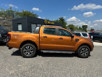 Ford Ranger 2016 - 9