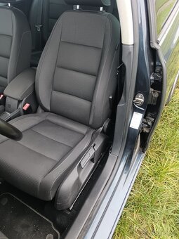 Golf VI 1.6 tdi 77kw style top - 9