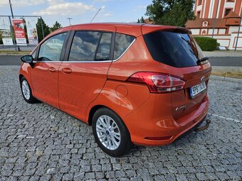 Ford B-MAX - 9