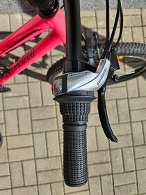 Specialized hotrock 24 - 9