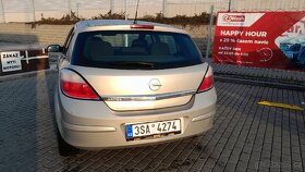 Opel Astra 1.6 77kw - 9