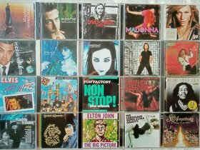 Nové foto 6.5.originál CD od 109 kč - 9