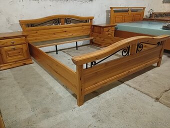Postel Musstering,prodano - 9