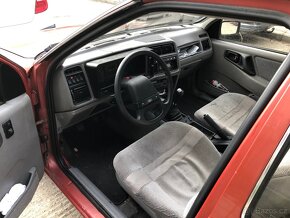 1984 Mk1 Ford Sierra 2.0 Ghia kombi - 9