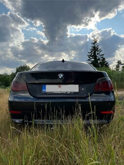 E90 530d - 9
