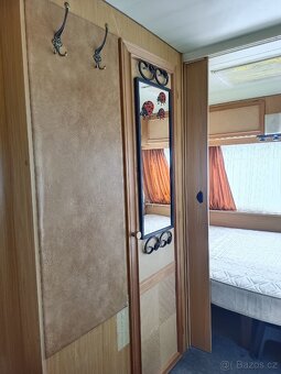 Tabbert 531 - 9