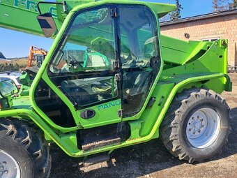 MERLO P 40.17 - 9