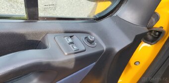 Prodám Opel Vivaro B, LONG,2017 - 9